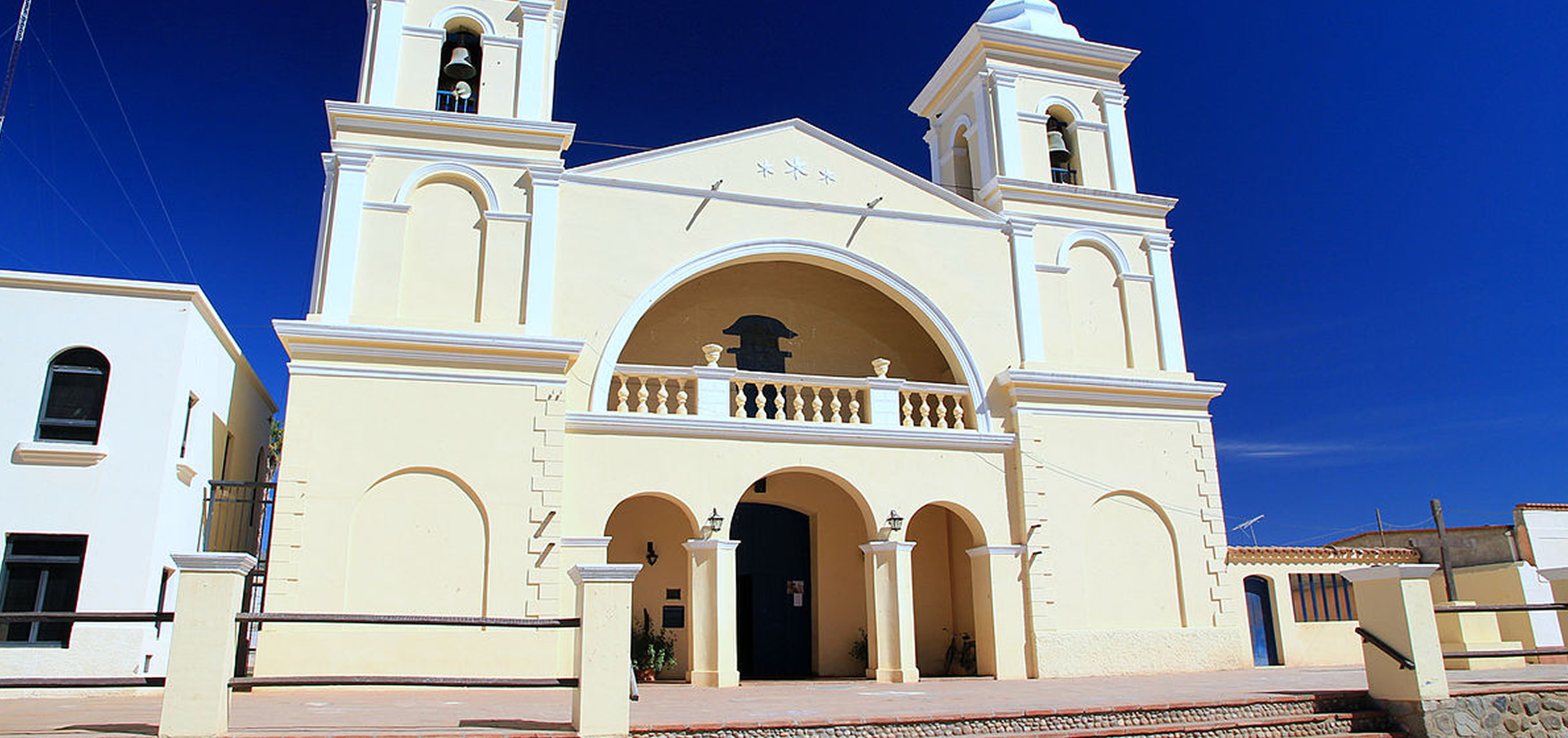 el lugar