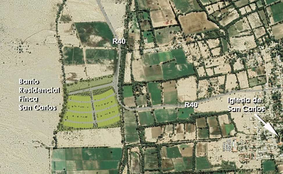 residencial