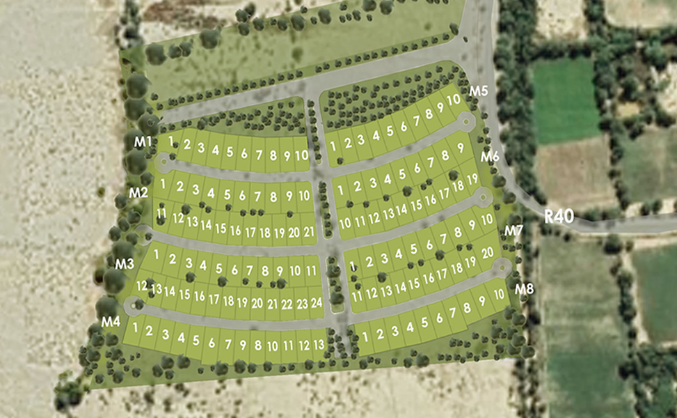 residencial